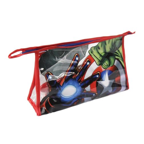 NECESSAIRE SCUOLA AVENGERS