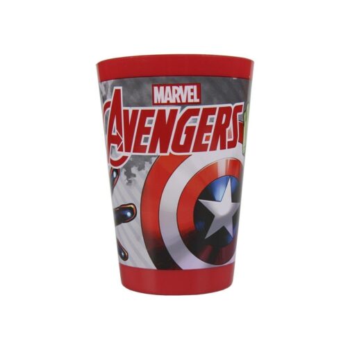 NECESSAIRE SCUOLA AVENGERS