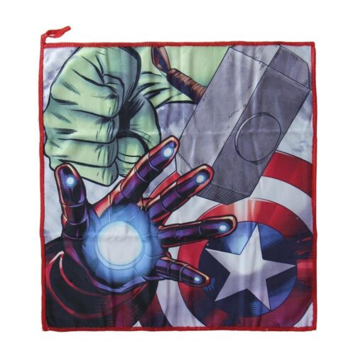 NECESSAIRE SCUOLA AVENGERS