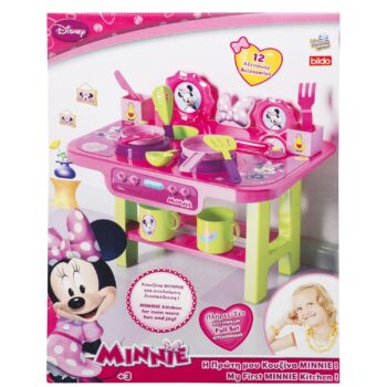 Disney Minnie Cucina piccola