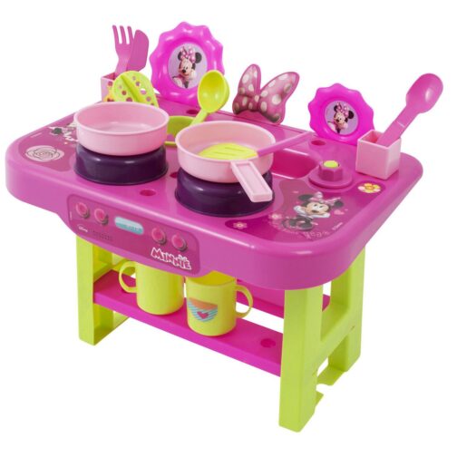 Disney Minnie Cucina piccola