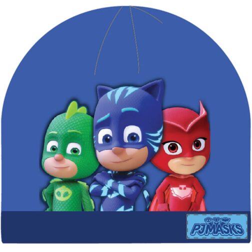 Berretto in maglia Pj Masks