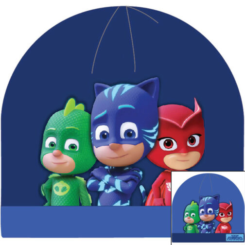 Berretto in maglia Pj Masks