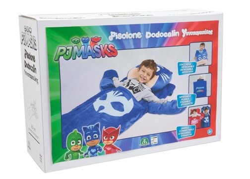 Pj Masks pisolone Gattoboy Super Pigiamini