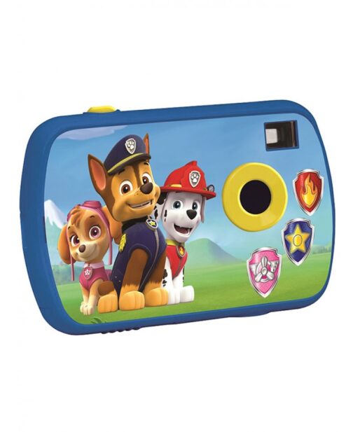 Paw Patrol Fotocamera digitale 1.3MP