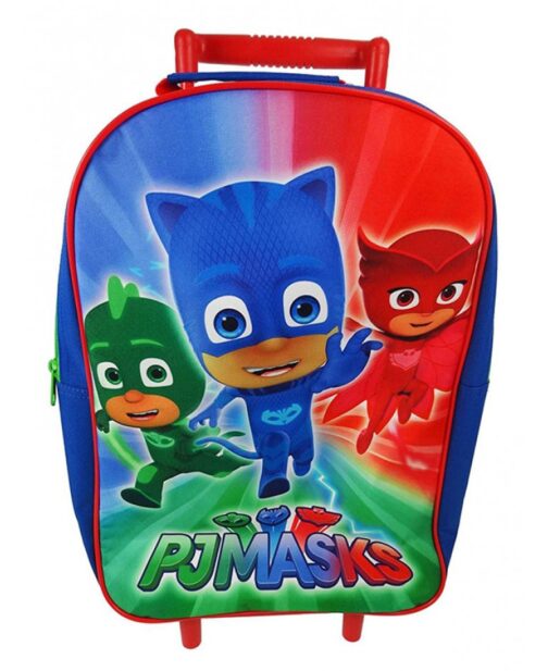 Trolley Pj Masks