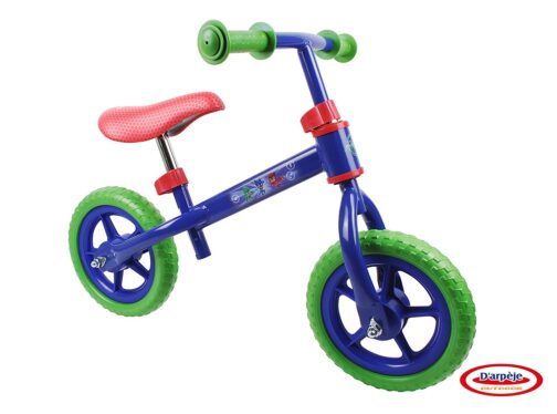 Bici senza pedali Pj Masks