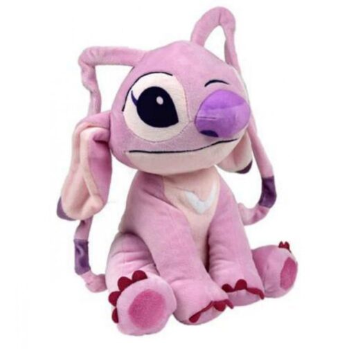 Peluche Angel Lilo & Stitch