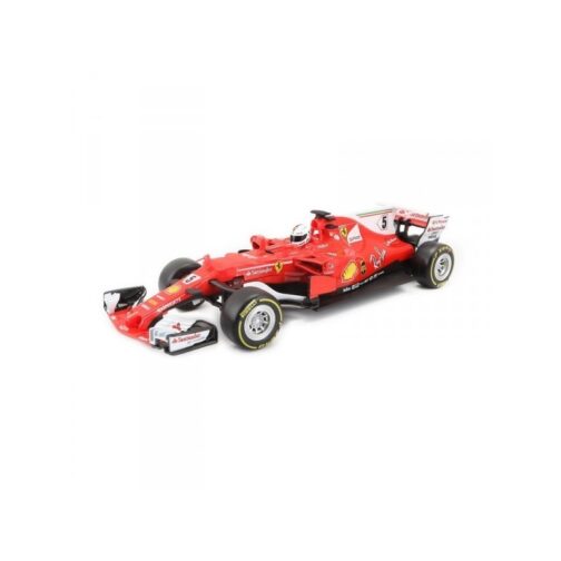 Ferrari radiocomandata scala 1:24