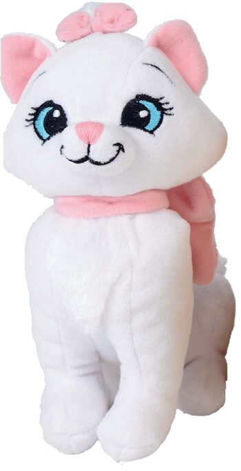 Peluche Marie Aristogatti 25CM