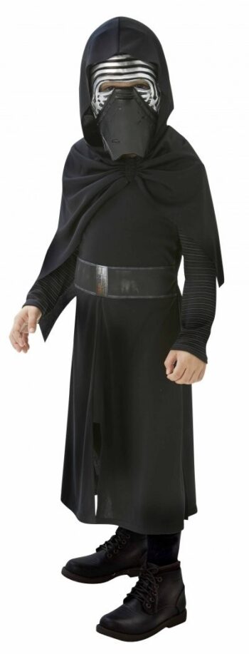 Costume bambino Kylo Ren Star Wars Classic