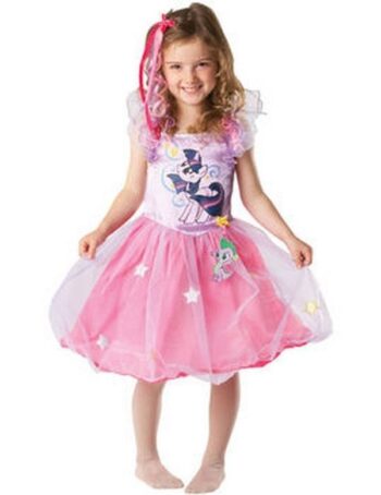 Costume bimba Twilight Sparkle My Little Pony