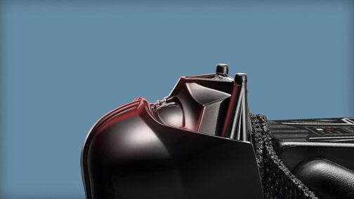 LEGO 75183 - Star Wars, La Trasformazione di Darth Vader