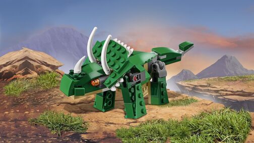 LEGO Creator 31058 - Dinosauro