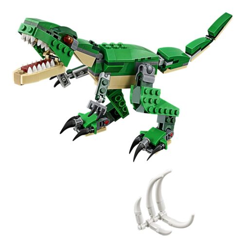 LEGO Creator 31058 - Dinosauro