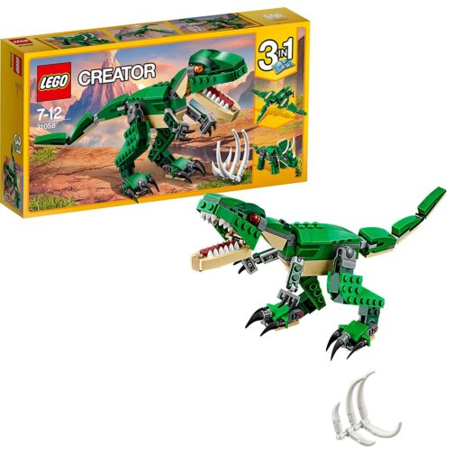 LEGO Creator 31058 - Dinosauro