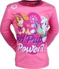 t.shirt SKYE PAW PATROL