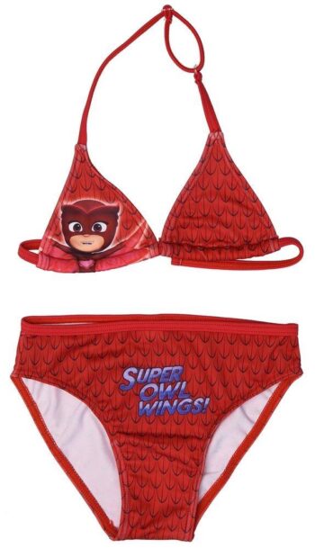 bikini bimba PJMASKS