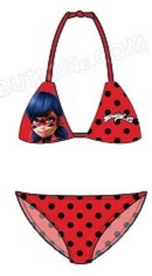 bikini bimba LADYBUG