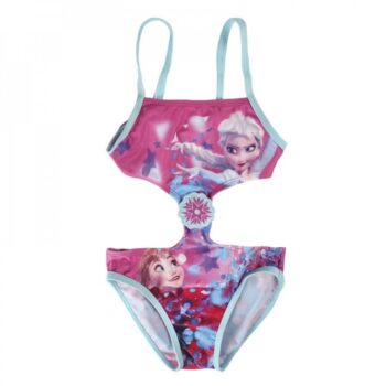 costume trikini FROZEN