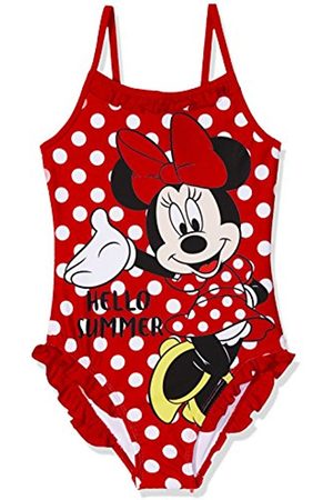 costume intero MINNIE