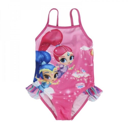 costume intero SHIMMER SHINE