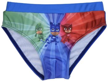 costume slip PJ MASKS