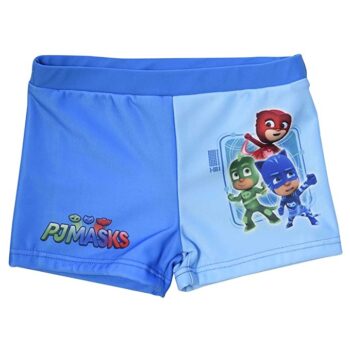 costume parigamba PJ MASKS