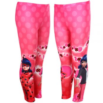 leggings LADYBUG