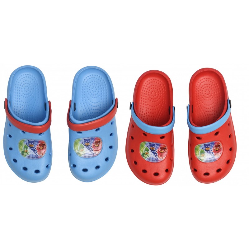 Sandali tipo crocs top