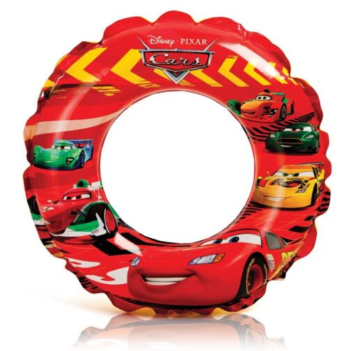 ciambella salvagente Disney CARS