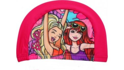 BARBIE cuffia piscina nuoto