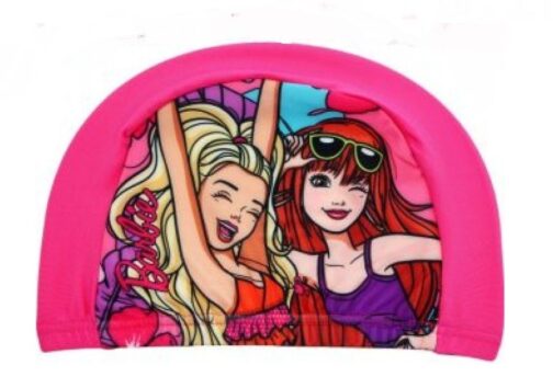 BARBIE cuffia piscina nuoto