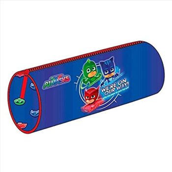 ASTUCCIO PORTATUTTO PJ MASKS SUPER PIGIAMINI