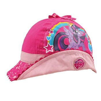 MY LITTLE PONY - CAPPELLINO PESCATORA