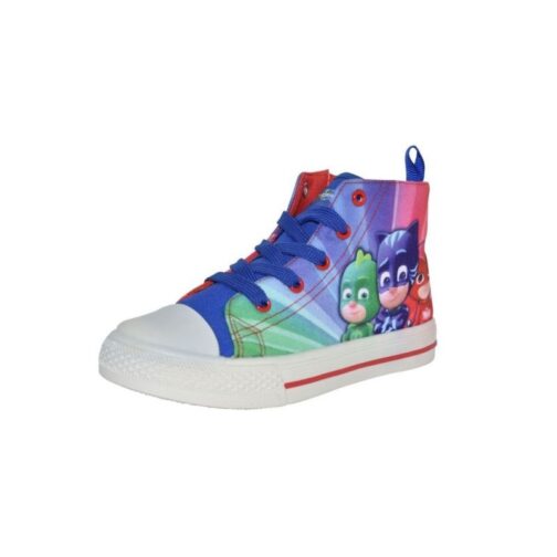 scarpe alte pj masks superpigiamini