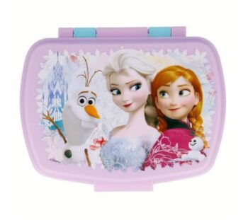 BOX PORTAMERENDA FROZEN