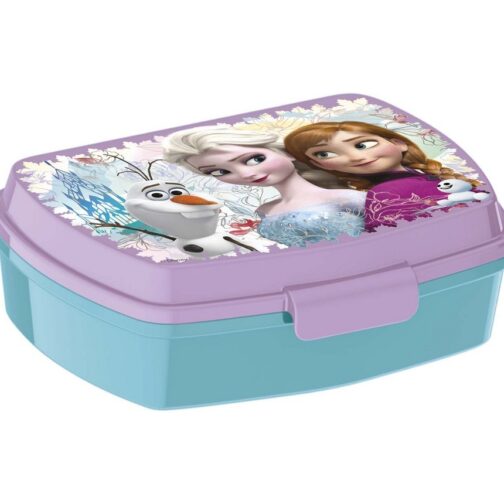 BOX PORTAMERENDA FROZEN