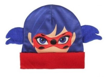 cappello Ladybug Miracolous