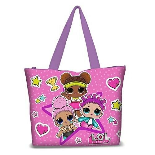 Borsa delle lol discount surprise