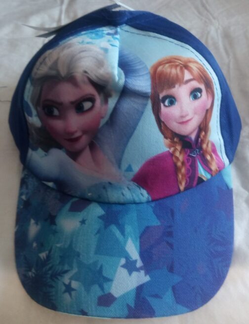 CAPPELLINO disney frozen