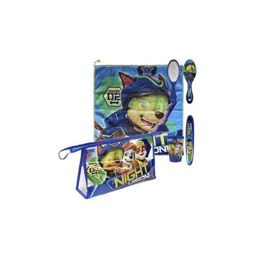 beauty case PAW PATROL