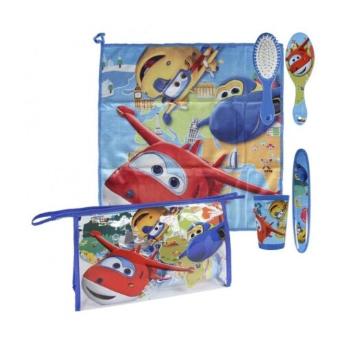 beauty case SUPER WINGS