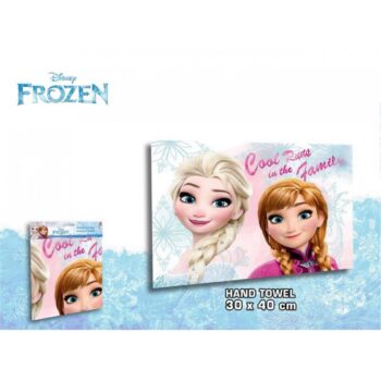 tovaglietta stoffa disney frozen