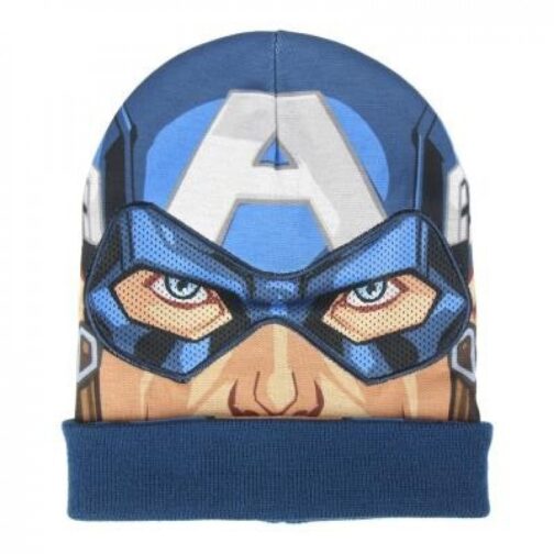 cappello capitan america - avengers