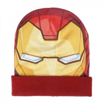 cappello iron man - avengers
