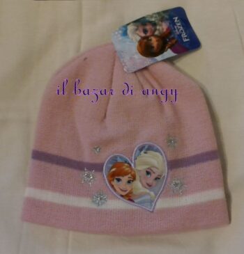 cappello disney frozen