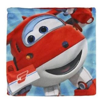 scaldacollo super wings in pile