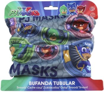 scaldacollo pj masks superpigiamini in pile