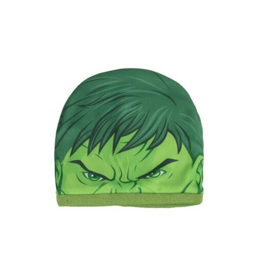 CAPPELLO E SCALDACOLLO HULK